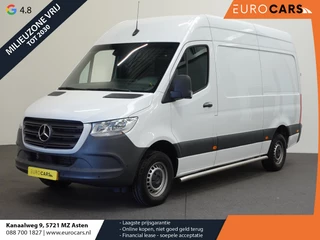 Mercedes-Benz Sprinter - 105109760-0