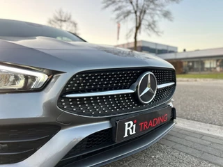 Mercedes-Benz CLA - afbeelding nr 8
