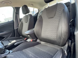 Opel Astra Opel Astra 1.6 CDTI Online Edition - afbeelding nr 9