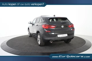 BMW X2 BMW X2 sDrive18i Sport-Line *1ste Eigenaar*Panoramadak*Navigatie* - afbeelding nr 10