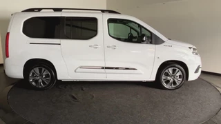 Toyota ProAce | Navigatie | Airco | Fabrieksgarantie | Soh (batterijcheck) 100 % - afbeelding nr 5
