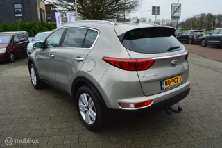 Kia Sportage Kia Sportage 1.6 GDI DynamicLine | A-Camera | Trekhaak - afbeelding nr 10