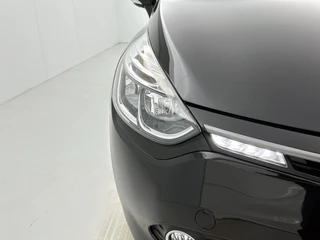 Renault Clio Renault Clio TCe 90PK ECO Night&Day / NAVI / ZEER MOOIE AUTO - afbeelding nr 22