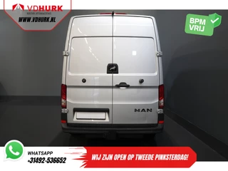 MAN TGE - afbeelding nr 6