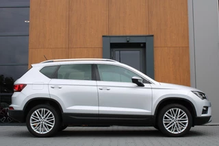 SEAT Ateca Seat Ateca 1.4EcoTSI Xcellence | Camera | Trekhaak | Stoelverwarming - afbeelding nr 10