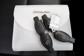Mercedes-Benz Vito Mercedes-Benz Vito 110 CDI RWD Lang Airco/Cruise Control 09-2022 - afbeelding nr 6