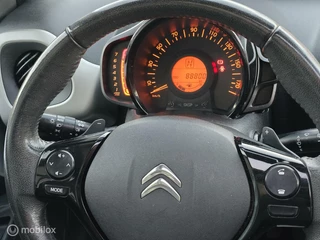 Citroën C1 Citroen C1 1.0VTi Airscape Shine✅️Automaat✅️Airco✅️ - afbeelding nr 23