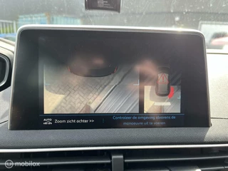 Peugeot 3008 Peugeot 3008 1.2 PureTech Allure|360|CARPLAY|CLIMA|AUTOMAAT| - afbeelding nr 19