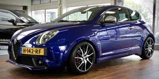 Alfa Romeo MiTo - afbeelding nr 3