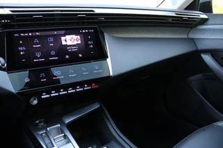 Peugeot 308 Peugeot 308 1.2 PureTech Allure Pack Business AUTOMAAT|Navi|Clima|Cruise|LM-Velgen|Audio - afbeelding nr 27