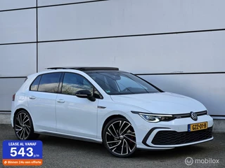 Volkswagen Golf - 191981616-0