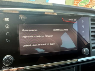 SEAT Ateca Seat Ateca 1.0 EcoTSI Style Business Intense, Trekhaak - afbeelding nr 21