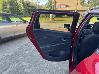 Renault Clio Airco/Camera/Navigatie - afbeelding nr 29