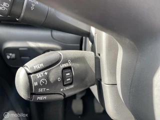 Citroën C3 Citroen C3 1.2 PT 83 PK Business NAVI/CLIMA/PDC/24 MND GAR - afbeelding nr 19