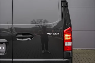 Mercedes-Benz Vito BPM Vrij MultiBeam LED Distronic Navi Dubbele Schuifdeur - afbeelding nr 15