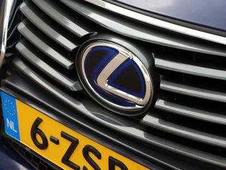 Lexus IS Lexus IS 300h 25th Edition | Vol Leder | Stoelverwarming | Parkeersensor - afbeelding nr 13