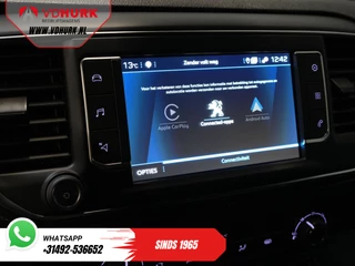 Peugeot Expert Peugeot Expert 2.0 HDI 125 pk Aut. DC Dubbel Cabine Navi/ Camera / Cruise/ Airco/ Trekhaak /PDC /Carplay - afbeelding nr 22