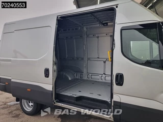 Iveco Daily Iveco Daily 35C21 3.0L Automaat 2025model L2H2 Navi ACC Parkeersensoren Camera LED 3,5t Trekgewicht Dubbellucht L2 12m3 Airco - afbeelding nr 8