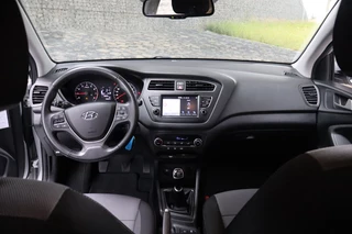 Hyundai i20 Hyundai i20 1.0 T-GDI Comfort | Navigatie | Camera - afbeelding nr 3