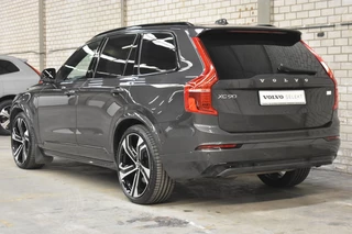 Volvo XC90 - afbeelding nr 6