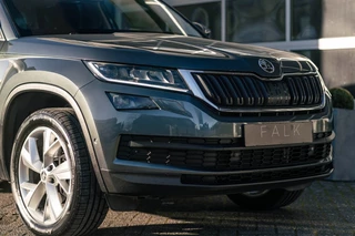 Škoda Kodiaq - afbeelding nr 34