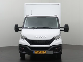 Iveco Daily | Airco | 3-Persoons | 750Kg Laadklep - afbeelding nr 10