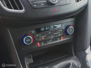 Ford Focus Ford Focus 1.5 ST-Line 182|CAM|CARPLAY|NAP| - afbeelding nr 33