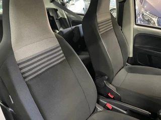 Volkswagen up! - afbeelding nr 7