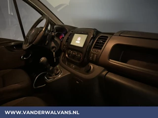 Fiat Talento Sidebars, Parkeersensoren, Bijrijdersbank - afbeelding nr 12