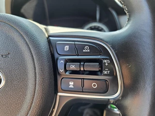 Kia Niro Kia Niro 1.6 GDi Hybrid DynamicLine | Hybrid | Carplay / Navi / Camera - afbeelding nr 23