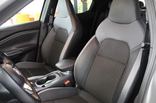 Nissan Juke Nissan Juke 1.0 DIG-T N-Design - afbeelding nr 27