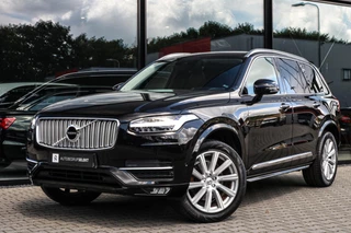 Volvo XC90 Volvo XC90 2.0 T5 AWD Inscription - PANO - MEMORY - HARMAN KARDON - 7 PERSOONS - afbeelding nr 5