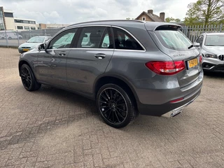 Mercedes-Benz GLC - afbeelding nr 6