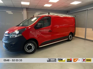 Opel Vivaro Opel Vivaro 1.6 CDTI L2H1 Edition | NAVI | CAMERA | IMPERIAAL | - afbeelding nr 1