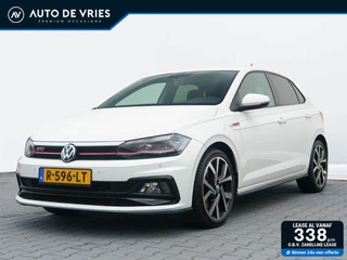 Volkswagen Polo Volkswagen Polo 2.0 TSI GTI 200pk DSG | Full LED | Carplay | Virtual cockpit - afbeelding nr 1