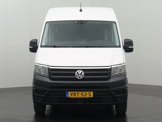 Volkswagen Crafter | Camera | Multimedia | 6-Persoons - afbeelding nr 10