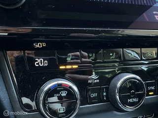 Škoda Octavia Skoda Octavia Combi 1.0 TSI Greentech Climat, Navi, Carplay,LM.. - afbeelding nr 14