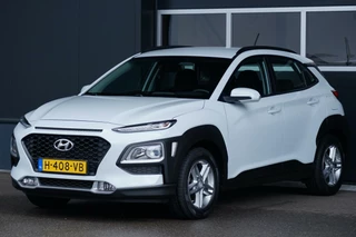 Hyundai Kona Hyundai Kona 1.0 T-GDI Comfort, CarPlay, cruise, cam. trekh. - afbeelding nr 23