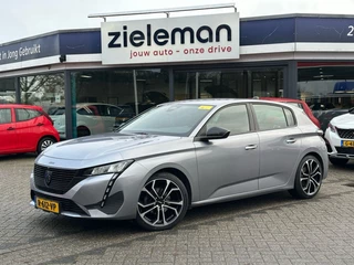 Peugeot 308 - afbeelding nr 1