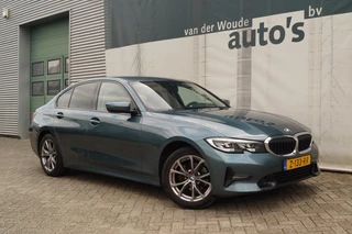 BMW 3 Serie - afbeelding nr 3
