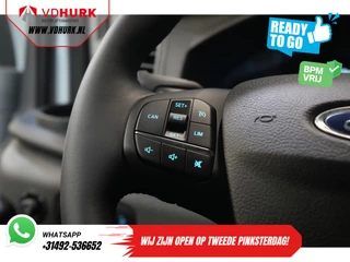 Ford Transit - afbeelding nr 17