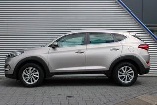 Hyundai Tucson Hyundai Tucson 1.6 GDi Comfort | Navi | Camera | Clima | Cruise - afbeelding nr 5