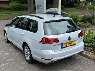 Volkswagen Golf Volkswagen Golf Variant 1.0 TSI Comfortline - afbeelding nr 35
