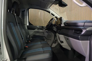 Ford Transit Custom | Stoelverwarming | Dodehoek detector | Lane Assist | 3-Zitter | Ex BPM - afbeelding nr 19