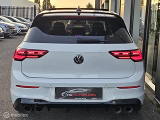 Volkswagen Golf Volkswagen Golf 2.0 TSI R 4Motion Performance Akrapovic/Panorama/Keyless - afbeelding nr 11