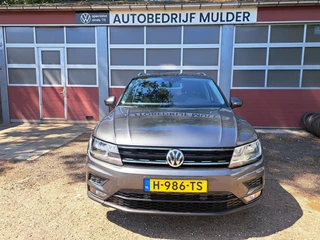 Volkswagen Tiguan Volkswagen Tiguan 1.5 TSI 150 Pk ACT Comfortl. Bs ECC DSG - afbeelding nr 3