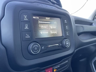 Jeep Renegade | Automaat | Panoramadak | Navigatie - afbeelding nr 26