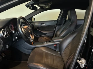 Mercedes-Benz A-Klasse - afbeelding nr 13