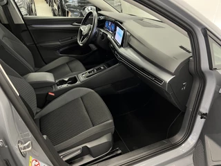 Volkswagen Golf Volkswagen Golf 2.0 TDI 150PK AUTOMAAT/ ACTIVE Business / Panodak / Camera / Head-up / - afbeelding nr 31