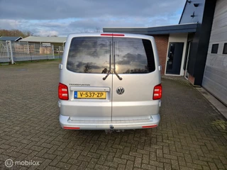 Volkswagen Transporter Volkswagen Transporter 2.0 TDI L2H1 Comfortline - afbeelding nr 4